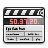Film Slate Icon 48x48 png